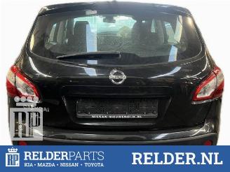 Nissan Qashqai Qashqai (J10), SUV, 2007 / 2014 2.0 16V picture 3