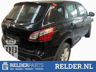 Nissan Qashqai Qashqai (J10), SUV, 2007 / 2014 2.0 16V picture 2