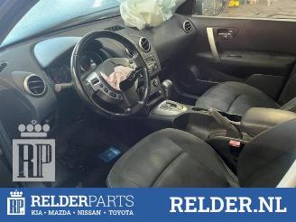 Nissan Qashqai Qashqai (J10), SUV, 2007 / 2014 2.0 16V picture 9