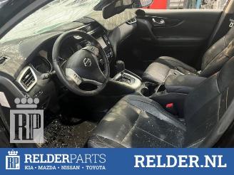 Nissan Qashqai Qashqai (J10), SUV, 2007 / 2014 2.0 16V picture 5