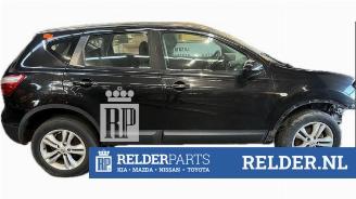 Sloopauto Nissan Qashqai Qashqai (J10), SUV, 2007 / 2014 2.0 16V 2010/2