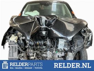 Nissan Qashqai Qashqai (J10), SUV, 2007 / 2014 2.0 16V picture 4