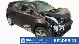 demontáž osobní automobily Toyota Urban Cruiser Urban Cruiser, SUV, 2009 / 2016 1.33 Dual VVT-I 16V 2WD 2010/10