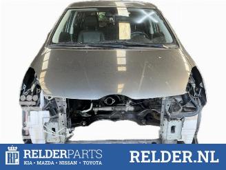 Sloopauto Toyota Corolla-verso Corolla Verso (R10/11), MPV, 2004 / 2009 1.8 16V VVT-i 2005/1