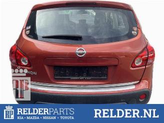 Nissan Qashqai Qashqai (J10), SUV, 2007 / 2014 2.0 16V 4x4 picture 4