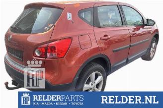 Nissan Qashqai Qashqai (J10), SUV, 2007 / 2014 2.0 16V 4x4 picture 3