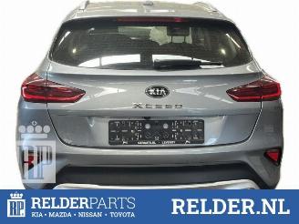 Kia Xceed Xceed, SUV, 2019 1.6 GDI PHEV picture 5