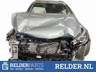 Purkuautot passenger cars Kia Xceed Xceed, SUV, 2019 1.6 GDI PHEV 2021/2