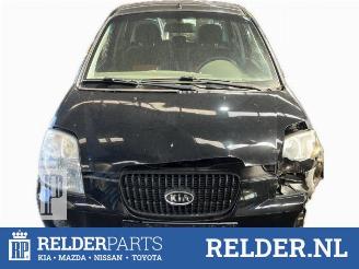 Sloopauto Kia Picanto Picanto (BA), Hatchback, 2004 / 2011 1.0 12V 2006/5