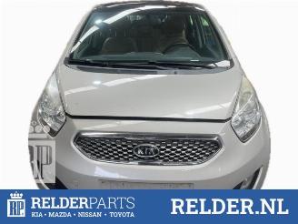 Sloopauto Kia Venga Venga, MPV, 2010 / 2019 1.4 CRDi 16V 2012/2