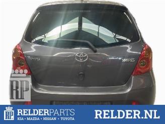 Toyota Yaris Yaris II (P9), Hatchback, 2005 / 2014 1.8 16V VVT-i TS picture 5