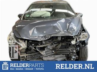 Nissan Micra Micra (K14), Hatchback, 2016 / 2025 0.9 IG-T 12V picture 8