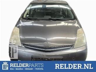  Toyota Prius Prius (NHW20), Liftback, 2003 / 2009 1.5 16V 2008/7