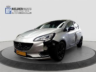 Schadeauto Opel Corsa-E 1.2 16 V  SPORT 2015/3