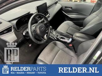 Toyota Corolla Corolla Touring Sport (E21/EH1), Combi, 2019 1.8 16V Hybrid picture 10