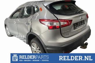 Nissan Qashqai Qashqai (J11), SUV, 2013 / 2021 1.5 dCi DPF picture 4