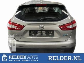 Nissan Qashqai Qashqai (J11), SUV, 2013 / 2021 1.5 dCi DPF picture 5
