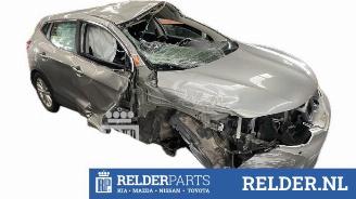 Nissan Qashqai Qashqai (J11), SUV, 2013 / 2021 1.5 dCi DPF picture 8