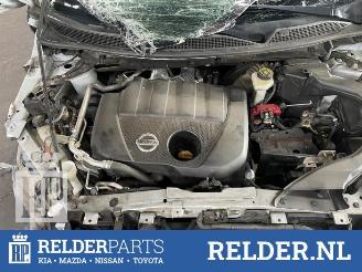 Nissan Qashqai Qashqai (J11), SUV, 2013 / 2021 1.5 dCi DPF picture 10