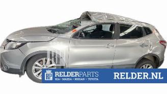 Nissan Qashqai Qashqai (J11), SUV, 2013 / 2021 1.5 dCi DPF picture 3