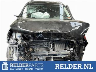  Kia Sorento Sorento III (UM), SUV, 2015 / 2020 2.2 CRDi 16V VGT 4x4 2019/6