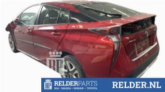 Toyota Prius Prius (ZVW5), Hatchback, 2015 / 2022 1.8 16V Hybrid picture 4