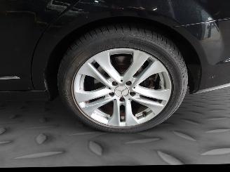Mercedes C-klasse 220 CDI picture 20