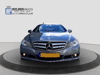 Mercedes E-klasse 260 CGI COUPE picture 7