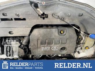 Toyota Verso Verso, MPV, 2009 / 2018 1.6 16V VVT-i picture 9