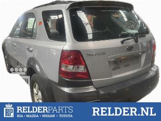 Kia Sorento Sorento I (JC), SUV, 2002 / 2011 3.5 V6 24V picture 5