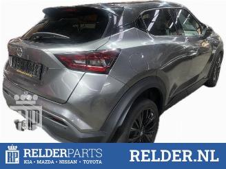 Nissan Juke Juke (F16), SUV, 2019 1.0 DIG-T 12V picture 6