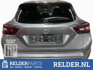 Nissan Juke Juke (F16), SUV, 2019 1.0 DIG-T 12V picture 5