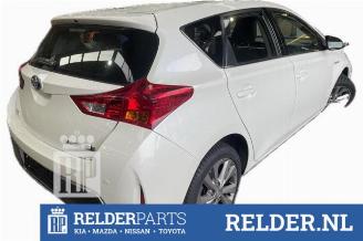 Toyota Auris Auris (E18), Hatchback 5-drs, 2012 / 2019 1.8 16V Hybrid picture 3