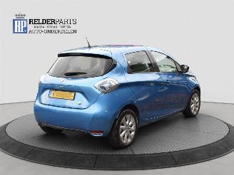 Renault Zoé 22 KW INTENS MET HUURACCU AANWEZIG picture 5