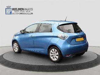 Renault Zoé 22 KW INTENS MET HUURACCU AANWEZIG picture 3