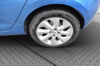Renault Zoé 22 KW INTENS MET HUURACCU AANWEZIG picture 23