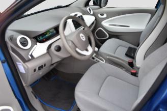 Renault Zoé 22 KW INTENS MET HUURACCU AANWEZIG picture 9