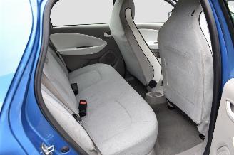 Renault Zoé 22 KW INTENS MET HUURACCU AANWEZIG picture 18