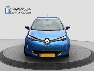 Renault Zoé 22 KW INTENS MET HUURACCU AANWEZIG picture 8
