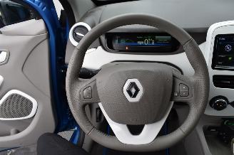 Renault Zoé 22 KW INTENS MET HUURACCU AANWEZIG picture 11