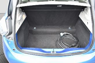 Renault Zoé 22 KW INTENS MET HUURACCU AANWEZIG picture 19