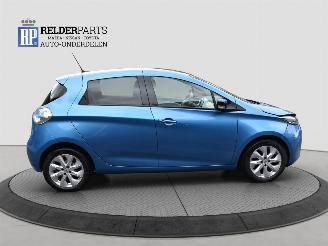 Renault Zoé 22 KW INTENS MET HUURACCU AANWEZIG picture 6