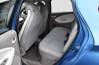 Renault Zoé 22 KW INTENS MET HUURACCU AANWEZIG picture 13