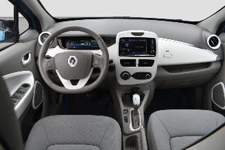 Renault Zoé 22 KW INTENS MET HUURACCU AANWEZIG picture 15