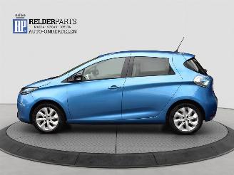 Renault Zoé 22 KW INTENS MET HUURACCU AANWEZIG picture 2
