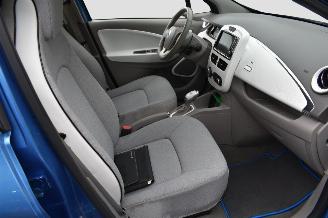 Renault Zoé 22 KW INTENS MET HUURACCU AANWEZIG picture 17