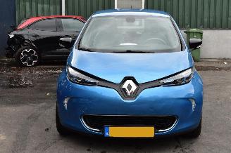 Renault Zoé 22 KW INTENS MET HUURACCU AANWEZIG picture 25