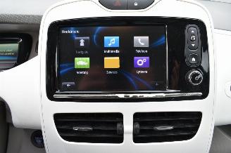 Renault Zoé 22 KW INTENS MET HUURACCU AANWEZIG picture 16