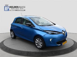 Renault Zoé 22 KW INTENS MET HUURACCU AANWEZIG picture 7