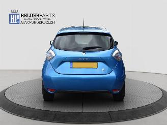 Renault Zoé 22 KW INTENS MET HUURACCU AANWEZIG picture 4